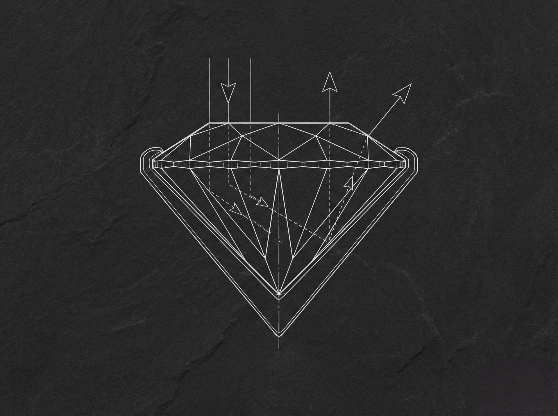 V-Light Structure Analysis